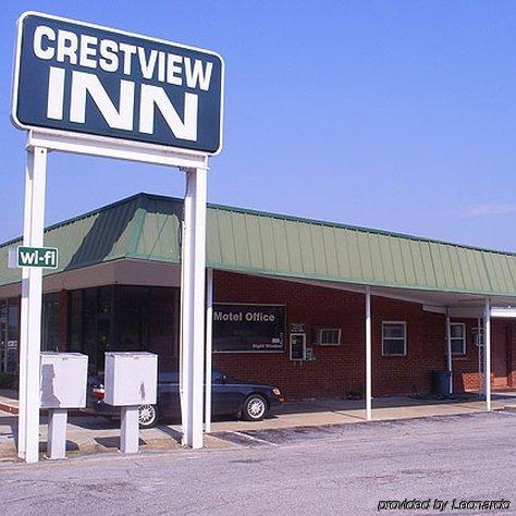 Crestview Inn Exterior photo