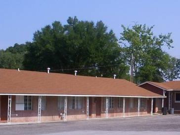 Crestview Inn Exterior photo